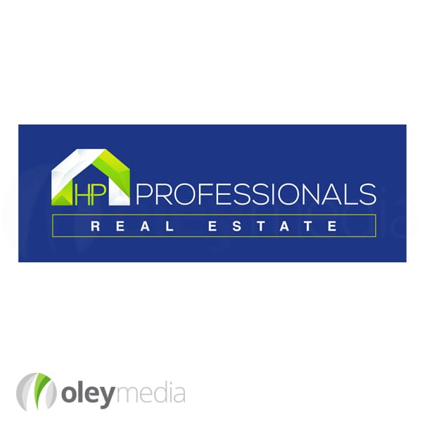 AHP Professionals Logo Design