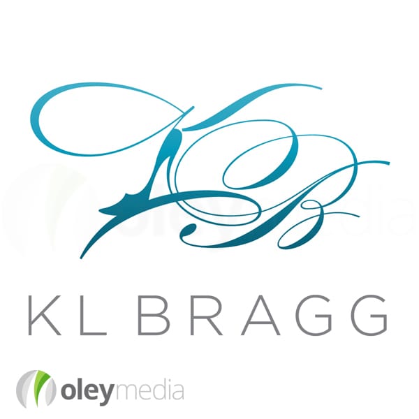 KL Bragg Logo Design