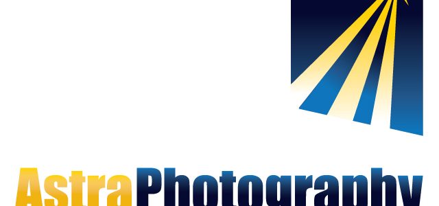 Astra Photography Logo