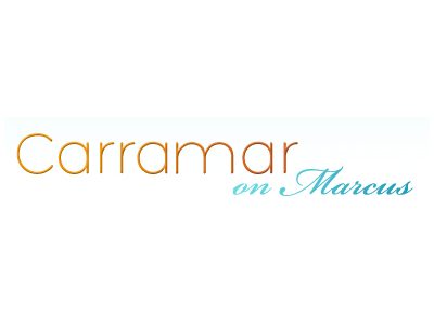 Carramar At Marcus Logo