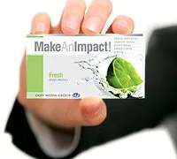 Design Business Card Make An Impact