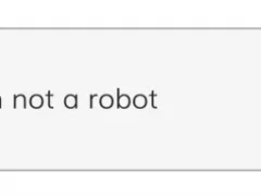 FAQ Recaptcha