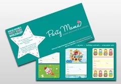 Brochures & Flyers Design Portfolio