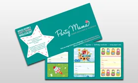 Brochures & Flyers Design Portfolio