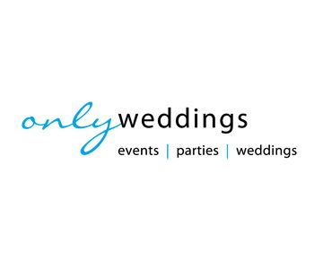 Only Weddings Logo