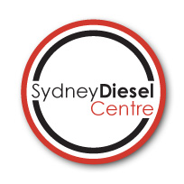 Sydney Diesel Centre Logo