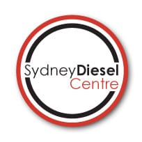 Sydney Diesel Centre Logo