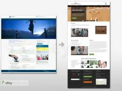 Website Design Makeover Counselling Melbourne
