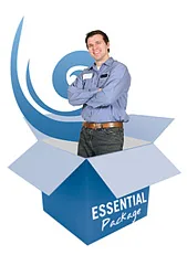 Website Design Package Basic