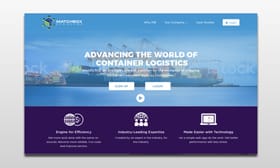 Website Design Portfolio