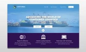 Website Design Portfolio