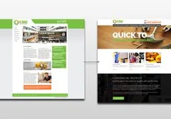 Website Makeovers Portfolio