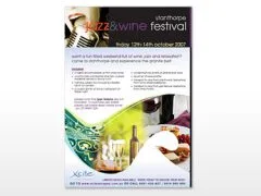 Xcite Posters Advertising 2