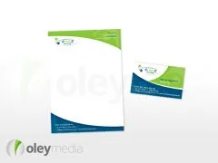 atwoz corporate identity design