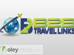 B2B Logo Design