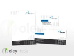 black bear corporate identity design