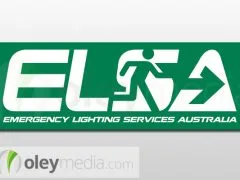ELSA Logo Design