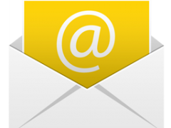 email setup icon