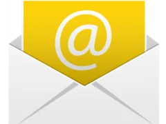 email setup icon