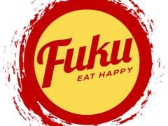 fuku logo design