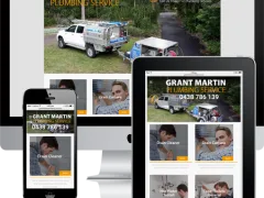 Grant Martin Plumbing