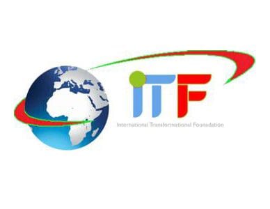 ITF Logo