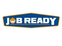 job ready logo design