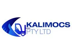 kalimocs logo design