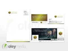 land layby kenya corporate identity design