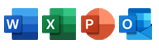 Microsoft 365 Apps