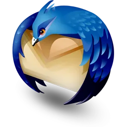 mozilla thunderbird
