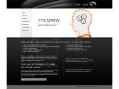 STO Website Design