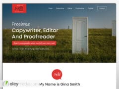 The Word Shop - Website Design - thewordshop.com.au