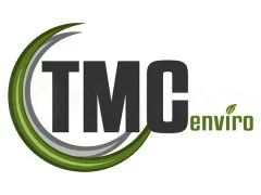 tmc enviro logo design